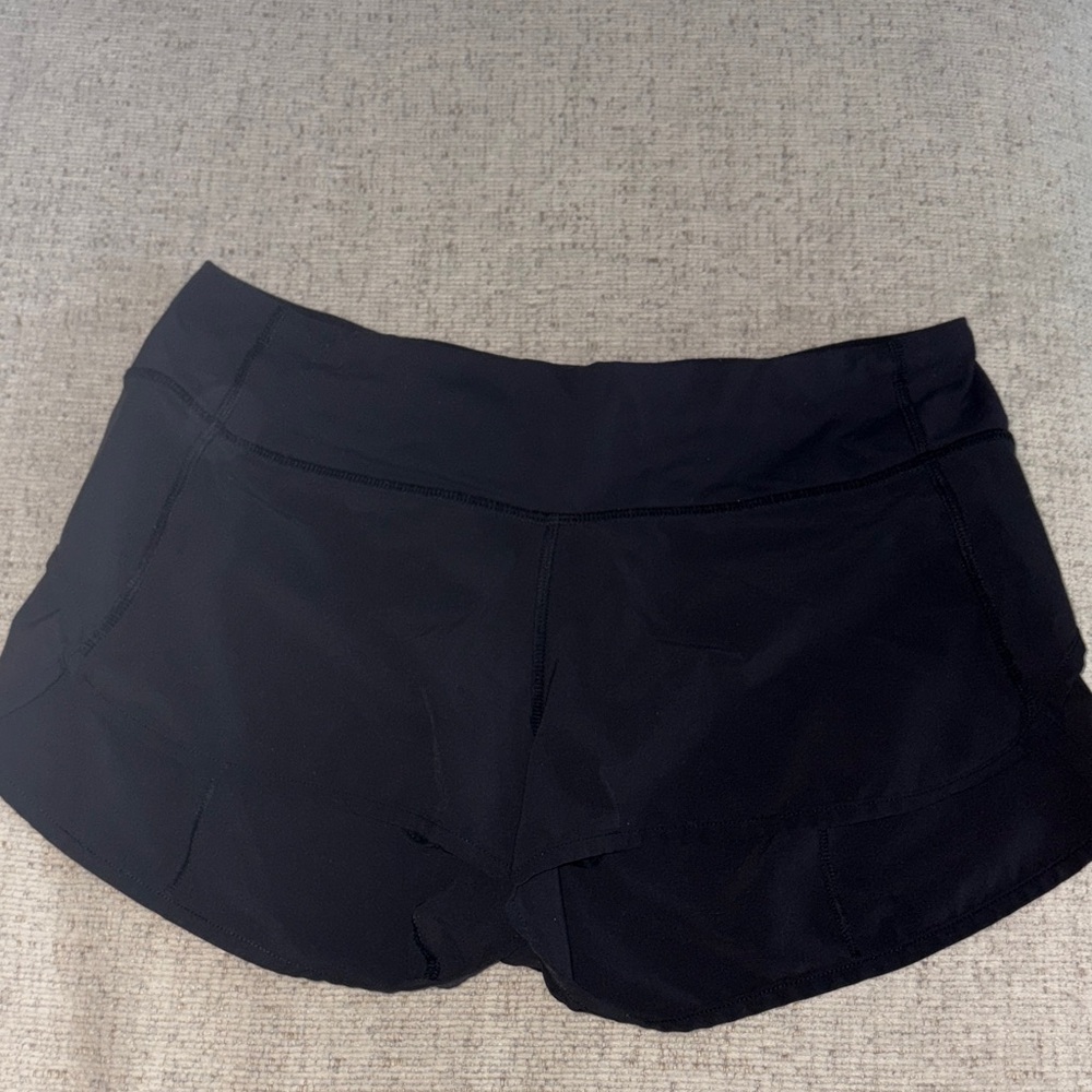 lululemon shorts